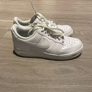 Nike Air Force 1 ‘07 Sneaker